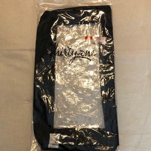 Thirty-One :: Top-a-Tote {black}